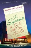 The Supremes at Earl's All-You-Can-Eat (eBook, ePUB)