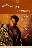 Oh Pray My Wings Are Gonna Fit Me Well (eBook, ePUB)