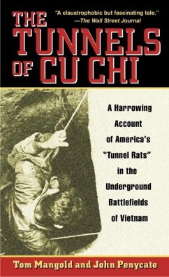 The Tunnels of Cu Chi (eBook, ePUB) - Mangold, Tom