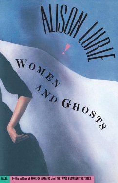 Women and Ghosts (eBook, ePUB) - Lurie, Alison
