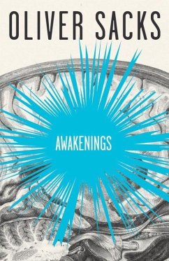 Awakenings (eBook, ePUB) - Sacks, Oliver