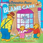 The Berenstain Bears and the Blame Game (eBook, ePUB)