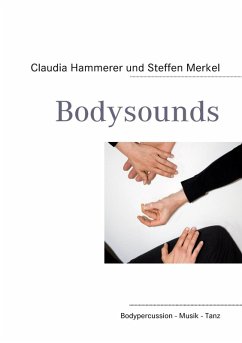 Bodysounds (eBook, ePUB)