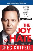 The Joy of Hate (eBook, ePUB)
