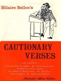 CAUTIONARY VERSES (eBook, ePUB)