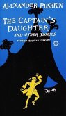 The Captain's Daughter and Other Stories (eBook, ePUB)