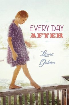 Cover Every Day After (eBook, ePUB)