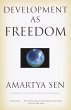 Development as Freedom (eBook, ePUB) - Bild 1