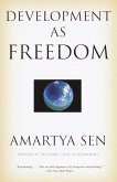 Development as Freedom (eBook, ePUB)