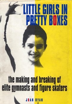 Cover Little Girls in Pretty Boxes (eBook, ePUB)
