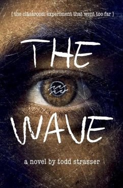 The Wave (eBook, ePUB) - Strasser, Todd