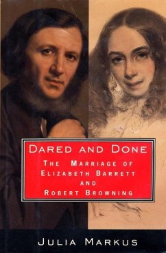 Cover Dared And Done (eBook, ePUB)