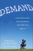 Demand (eBook, ePUB)