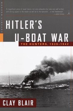 Cover Hitler's U-Boat War (eBook, ePUB)