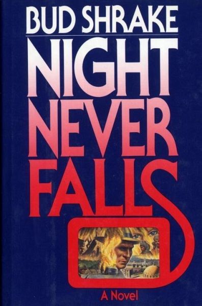 Night Never Falls (eBook, ePUB) Night Never Falls (eBook, ePUB)