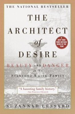 Cover The Architect of Desire (eBook, ePUB)