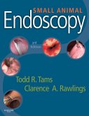 Small Animal Endoscopy (eBook, ePUB)