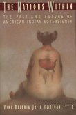 The Nations Within (eBook, ePUB) The Nations Within (eBook, ePUB)