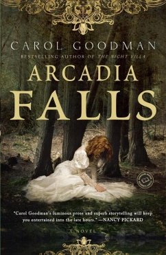 Cover Arcadia Falls (eBook, ePUB)