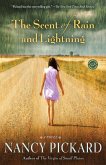 The Scent of Rain and Lightning (eBook, ePUB)
