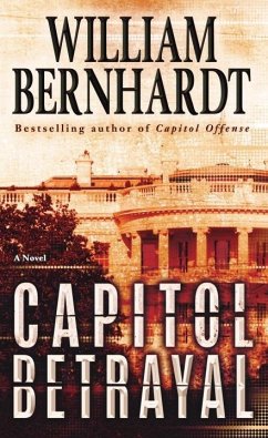 Cover Capitol Betrayal (eBook, ePUB)