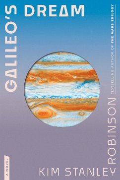Cover Galileo's Dream (eBook, ePUB)