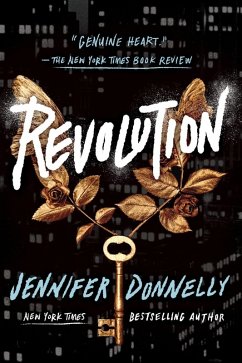 Revolution (eBook, ePUB) - Donnelly, Jennifer