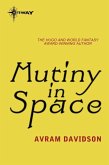 Mutiny in Space (eBook, ePUB)