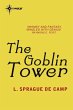 The Goblin Tower (eBook, ePUB) - Bild 1