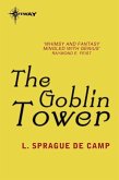 The Goblin Tower (eBook, ePUB)