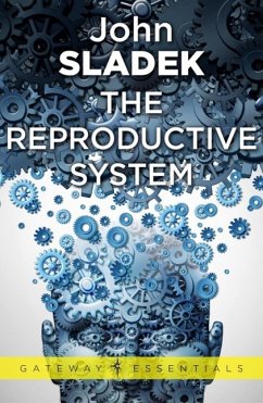 Cover The Reproductive System (eBook, ePUB)