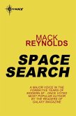 Space Search (eBook, ePUB)