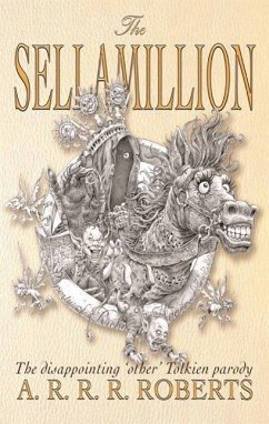 The Sellamillion (eBook, ePUB) - Roberts, Adam