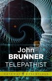 Telepathist (eBook, ePUB) Telepathist (eBook, ePUB)