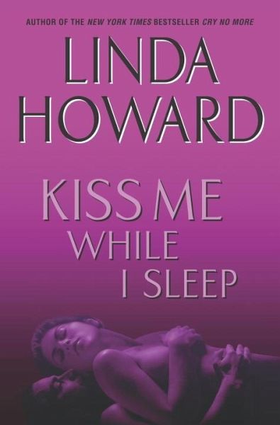 Kiss Me While I Sleep (eBook, ePUB)