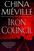 Iron Council (eBook, ePUB)