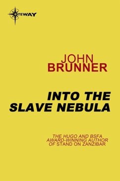 Cover Into the Slave Nebula (eBook, ePUB)