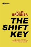 The Shift Key (eBook, ePUB)