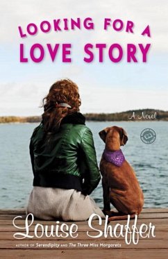 Looking for a Love Story (eBook, ePUB) - Shaffer, Louise