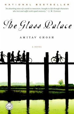 The Glass Palace (eBook, ePUB) - Ghosh, Amitav