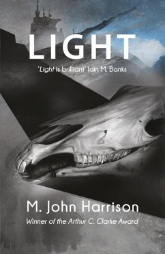 Light (eBook, ePUB) - Harrison, M. John