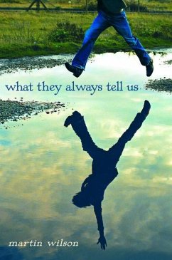 Cover What They Always Tell Us (eBook, ePUB)