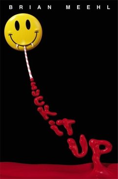 Cover Suck It Up (eBook, ePUB)
