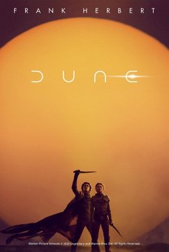 Dune (eBook, ePUB) - Herbert, Frank