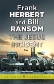 The Jesus Incident (eBook, ePUB)