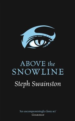 Cover Above the Snowline (eBook, ePUB)