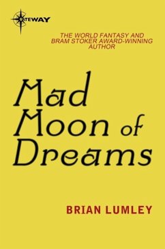 Cover Mad Moon Of Dreams (eBook, ePUB)