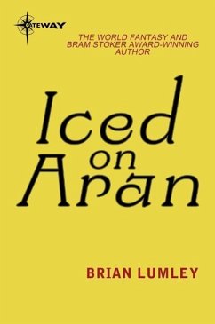 Cover Iced on Aran (eBook, ePUB)