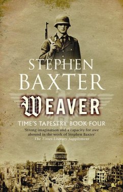 Weaver (eBook, ePUB) - Baxter, Stephen