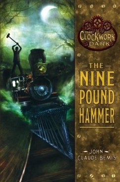 The Nine Pound Hammer (eBook, ePUB) - Bemis, John Claude